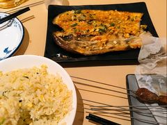 -江味龙虾馆·裸蓝龙虾(南山店)
