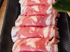 -古关火锅店(古北水镇景区店)
