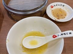 -庆丰包子铺(南站二店)
