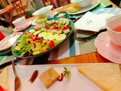 -Kitchen·Y洋厨房西餐厅(王府壹号店)