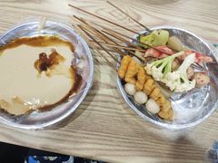 -彭姐麻辣烫(海淀店)