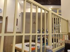 -朴小妹人参鸡汤火锅(长白山万达店)