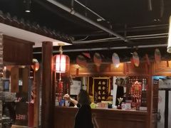 -京味斋·北京烤鸭(北京南站洋桥店)