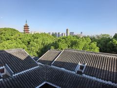 -苏州吴宫泛太平洋酒店