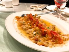 -云庭汇·粤菜海鲜(东盟盛天地店)