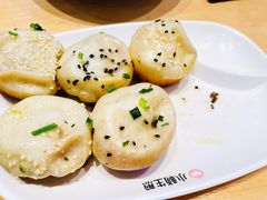 -小杨生煎(周浦万达店)