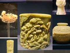 -上海博物馆(人民广场馆)