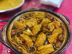 臭大元烧肥肠-壶园美食·淮扬菜(东圈门店)
