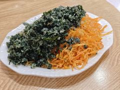 -葛记焖饼(伏牛路店)