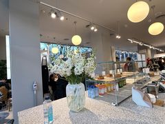 -ARKET CAFÉ(三里屯太古里店)