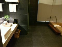 -张家港金凤凰度假村温泉
