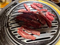 -三代烤肉(保利广场店)