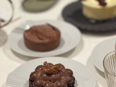 -潮一不贰·法式甜品·生日蛋糕·西式简餐(外滩店)