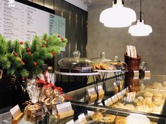 -BAKER&SPICE(安福路店)