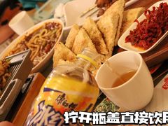 -新疆兵团食府清真(马连道店)