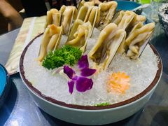 -金龙·打边炉(武进路店)