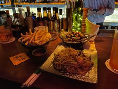 -隐肆威士忌鸡尾酒吧(玉沙国际店)