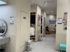 -天真蓝照相馆(五角场百联又一城店)