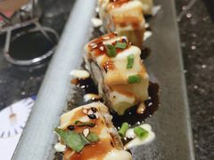 -大渔铁板烧(万象城店)