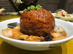 -老灶味道·本帮菜(昌平路店)