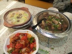 -新辉港式茶餐厅(北栅店)