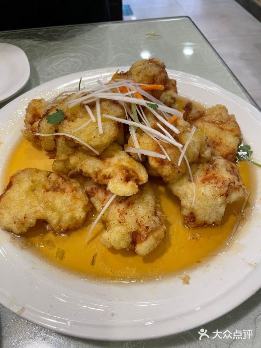 黄家饺子东北特色菜馆(湖滨商业街店)图片