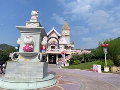 -安吉Hello Kitty乐园