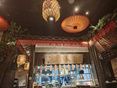 -南京大牌档(壹方天地店)