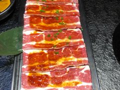 -九田家黑牛烤肉料理(太阳城店)