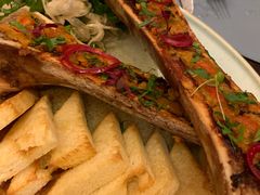 -普朗姆生蚝牛排馆 The Plump Oyster(成都摩方购物中心店)