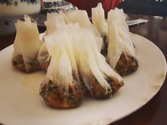 -天回镇何氏豆腐(总店)