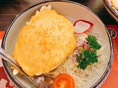 -仙隐小鹿中華の日料(荣民龙首广场店)