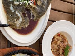 -观海轩餐厅(一线海景店)