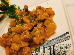 -旺达·福州菜(正大广场店)