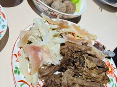 -汕头八合里海记牛肉店(清河店)