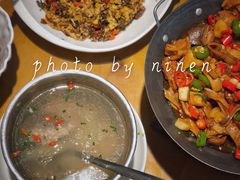 -邻家小馆(银都店)