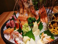 -割烹旭日本料理(龙湖狮山天街店)