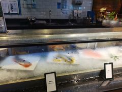 -OPEN開全日自助餐厅·牛肉火锅·海鲜(佛山希尔顿酒店)