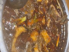 -肖肖酸萝卜鱼火锅(总店)