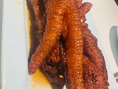 铁勺凤爪-大铁勺新津菜(迎水道店)