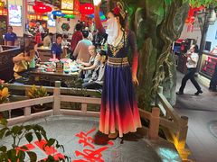 -矮板凳老火锅(宽窄巷子店)