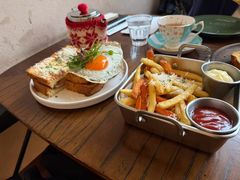 -WOKKA by艮上(中海环宇荟店)