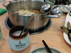 -嗲嗲的椰子鸡(亚龙湾总店)