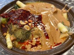-O记东北砂锅麻辣烫