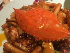 -章吴记喜瑞餐厅(东东城店)