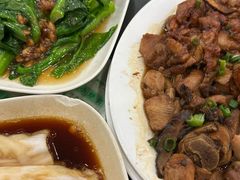 -荔园小馆(园岭新村二期店)