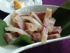-临沂广播电视塔旋转餐厅