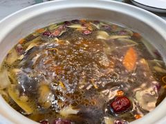 -大理董·董家小厨野生菌火锅(古城旗舰店)