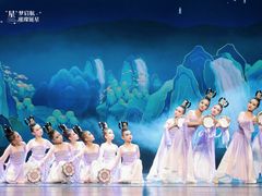 -DC少儿舞蹈培训中心(人民桥店)