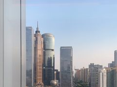 -广州粤海喜来登酒店